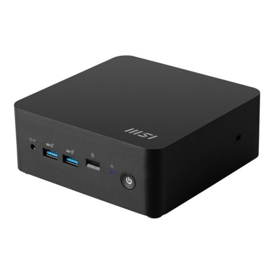 MSI CUBI NUC 13MQG-071EU i5-1345U 8/512