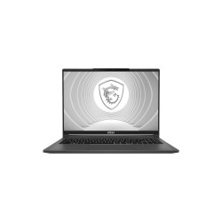 MSI CreatorPro 16 Al Studio A1VJG-076 – 16 tuuman QHD+ 240 Hz näyttö, Intel Core Ultra 7 155H, 32 Gt DDR5 RAM, 2 Tt SSD, NVIDIA RTX™ 2000 Ada, Windows 11 P