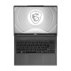 MSI CreatorPro 16 Al Studio A1VJG-076 – 16 tuuman QHD+ 240 Hz näyttö, Intel Core Ultra 7 155H, 32 Gt DDR5 RAM, 2 Tt SSD, NVIDIA RTX™ 2000 Ada, Windows 11 P
