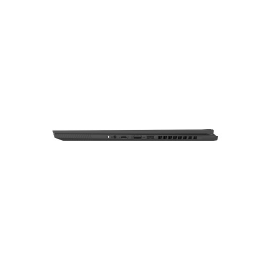 MSI CreatorPro 16 Al Studio A1VJG-076 – 16 tuuman QHD+ 240 Hz näyttö, Intel Core Ultra 7 155H, 32 Gt DDR5 RAM, 2 Tt SSD, NVIDIA RTX™ 2000 Ada, Windows 11 P