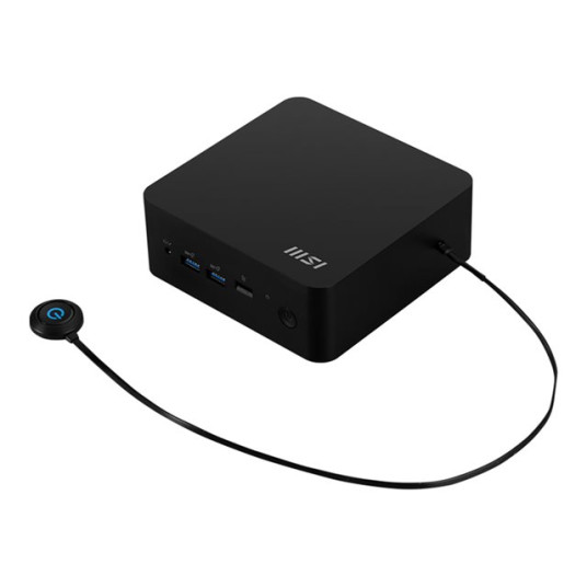 MSI CUBI NUC 13MQG-065BEU i7-1365U