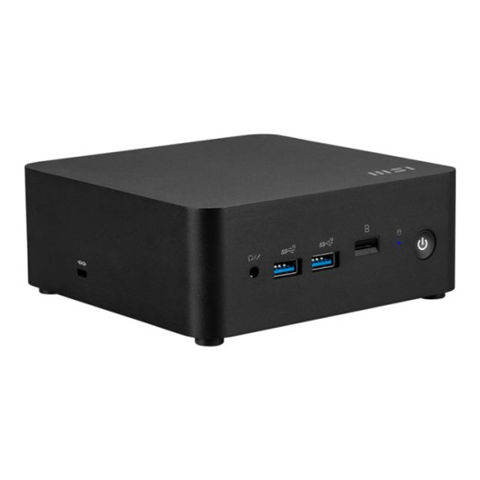 MSI CUBI NUC 13MQG-065BEU i7-1365U
