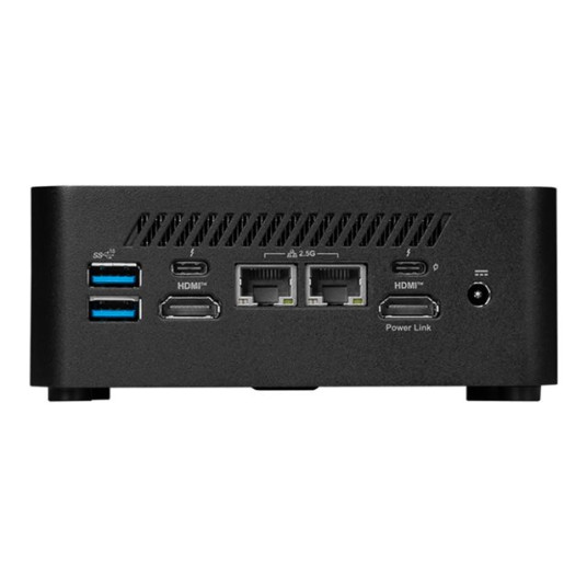 MSI CUBI NUC 13MQG-065BEU i7-1365U