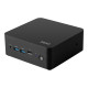 MSI CUBI NUC 13MQG-065BEU i7-1365U