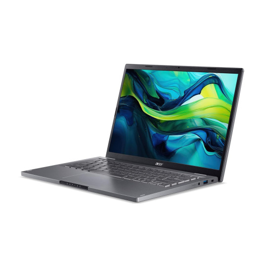 Acer Aspire (A14-51M-55HL) 14.0" WUXGA, IPS, Intel Core 5-120U, 16GB RAM, 1TB SSD, Windows 11