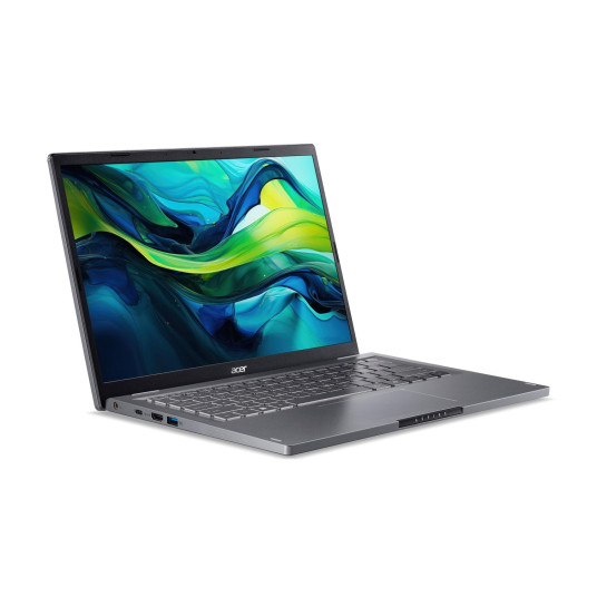 Acer Aspire (A14-51M-55HL) 14.0" WUXGA, IPS, Intel Core 5-120U, 16GB RAM, 1TB SSD, Windows 11