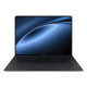 HUAWEI MateBook X Pro (2024) - Ultra 7, 16GB+1TB, Win11, Musta 14,2 Zoll Notebook mit 3K FullView Display