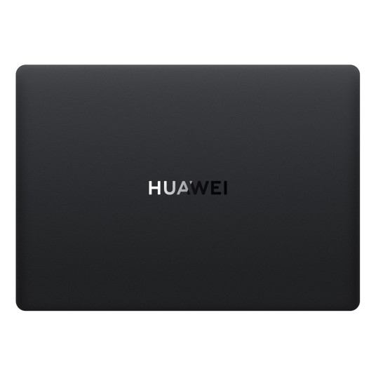 HUAWEI MateBook X Pro (2024) - Ultra 7, 16GB+1TB, Win11, Musta 14,2 Zoll Notebook mit 3K FullView Display