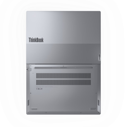 Kannettava tietokone Lenovo ThinkBook 14 G7 ARP, 14 WUXGA, AMD Ryzen 7, RAM 32GB, 1TB SSD, AMD Radeon 680M Graphics, Windows 11 Pro, Arctic Grey 21MV0023GE