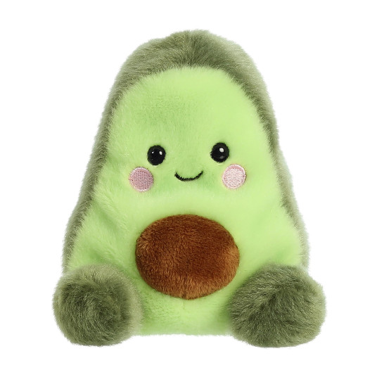 AURORA PALM PALS Pehmo avokado, 10 cm