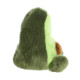 AURORA PALM PALS Pehmo avokado, 10 cm