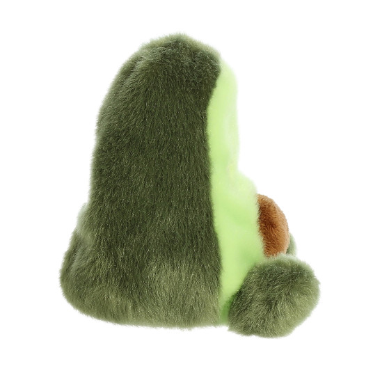 AURORA PALM PALS Pehmo avokado, 10 cm