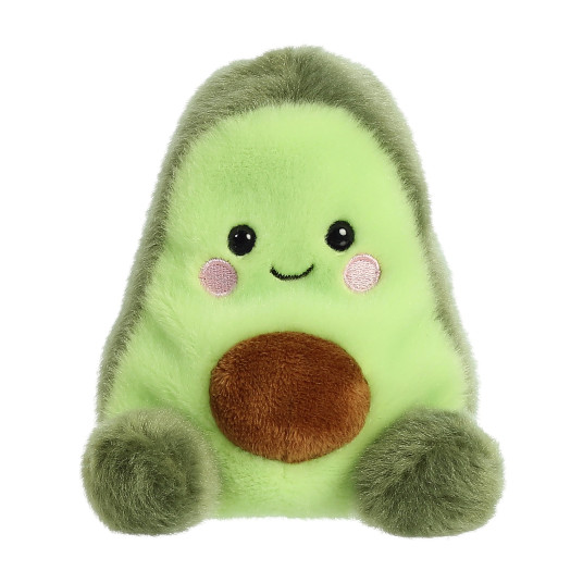 AURORA PALM PALS Pehmo avokado, 10 cm