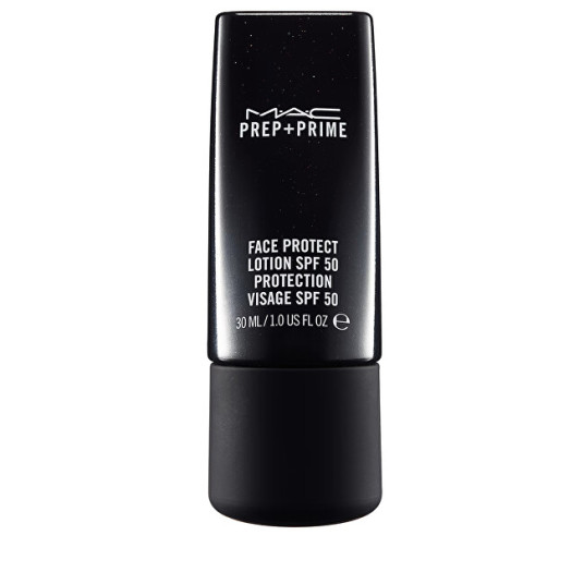 MAC Cosmetics - Protective face cream SPF 50 Prep +Prime (Face Protect Lotion) 30 ml