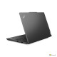 Kannettava tietokone Lenovo ThinkPad E14 Gen 6, AI-Powered Gaming PC, 14 2.2K, Intel Core Ultra 7, RAM 32GB, 1TB SSD, Intel Arc Graphics, Windows 11 Pro, Black 21M70054GE