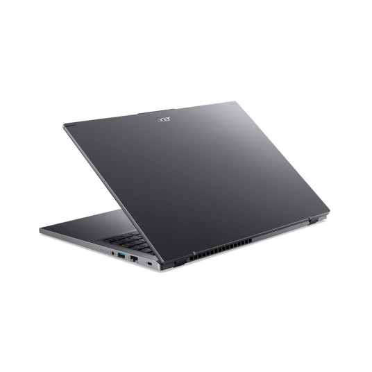 Acer Aspire 16 (A16-51GM-50TK) 16.0" WUXGA, IPS, Intel Core 5-120U, 16GB RAM, 512GB SSD, Geforce RTX 2050, Windows 11