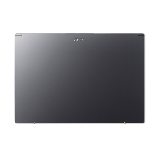 Acer Aspire 16 (A16-51GM-50TK) 16.0" WUXGA, IPS, Intel Core 5-120U, 16GB RAM, 512GB SSD, Geforce RTX 2050, Windows 11