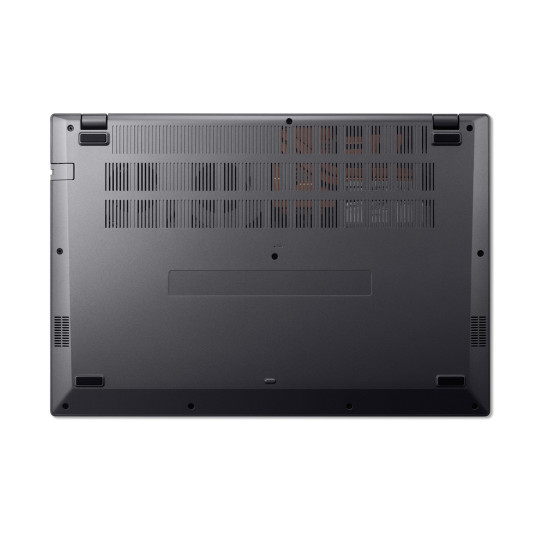 Acer Aspire 16 (A16-51GM-50TK) 16.0" WUXGA, IPS, Intel Core 5-120U, 16GB RAM, 512GB SSD, Geforce RTX 2050, Windows 11