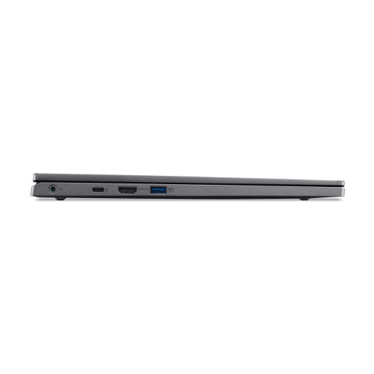 Acer Aspire 16 (A16-51GM-50TK) 16.0" WUXGA, IPS, Intel Core 5-120U, 16GB RAM, 512GB SSD, Geforce RTX 2050, Windows 11