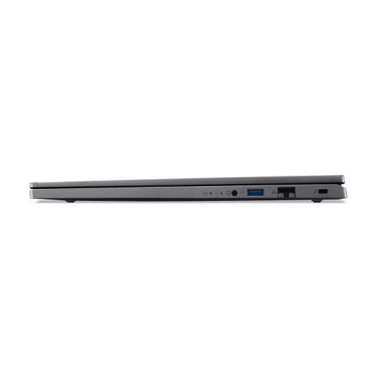 Acer Aspire 16 (A16-51GM-50TK) 16.0" WUXGA, IPS, Intel Core 5-120U, 16GB RAM, 512GB SSD, Geforce RTX 2050, Windows 11