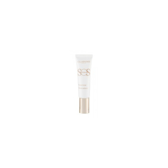 Clarins SOS Primer Colour Corrector 02 Peach 30 ml