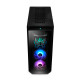 Acer Predator Orion 7000 PC Gaming Desktop Intel Core Ultra 9 285K, 64GB DDR5 RAM, 2TB M.2 SSD, NVIDIA® GeForce® RTX™ 5090 (32GB GDDR6X), Wi-Fi 7, TB4