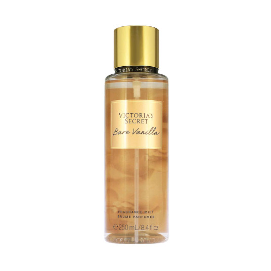 Victoria's Secret Bare Vanilla Fragrance Mist 250ml