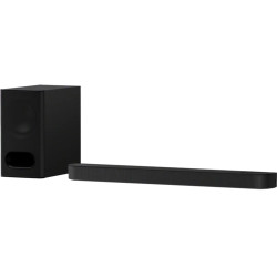 Kotiteatterijärjestelmä Sony HT-B600