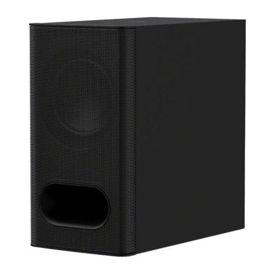 Kotiteatterijärjestelmä Sony HT-B600
