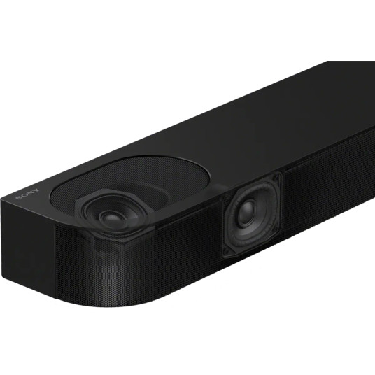 Kotiteatterijärjestelmä Sony HT-B600