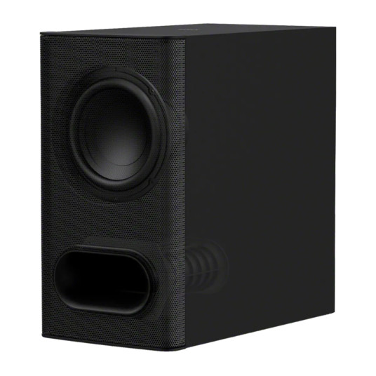 Kotiteatterijärjestelmä Sony HT-B600