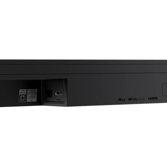 Kotiteatterijärjestelmä Sony HT-B600