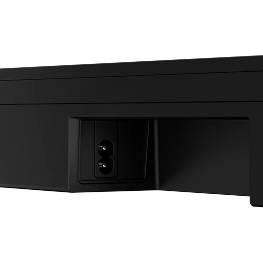 Kotiteatterijärjestelmä Sony HT-B600