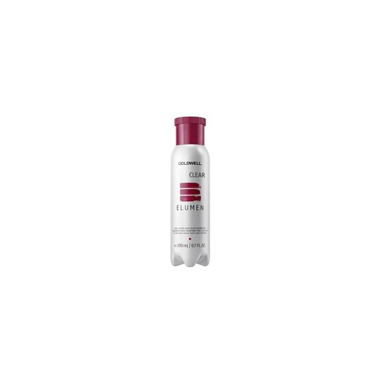 " Goldwell Elumen pitkäkestoinen hiusväri - Supercharged Non-Oxidising Hair Colour 200 ml