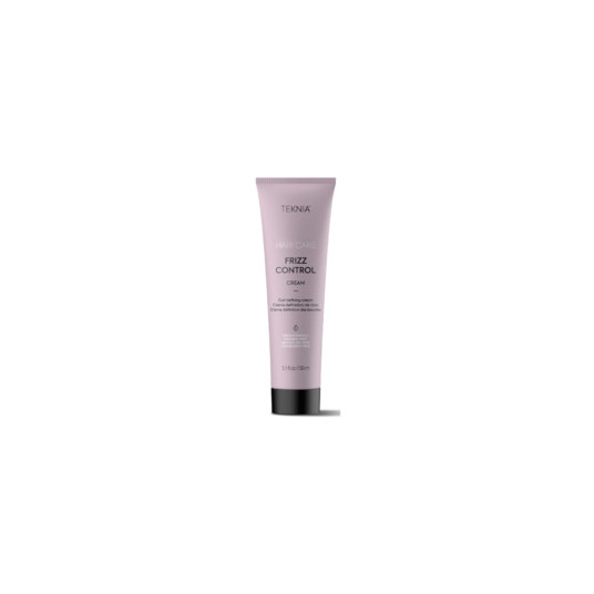 " Lakmé Teknia Frizz Control Cream - silottava voide, 150 ml