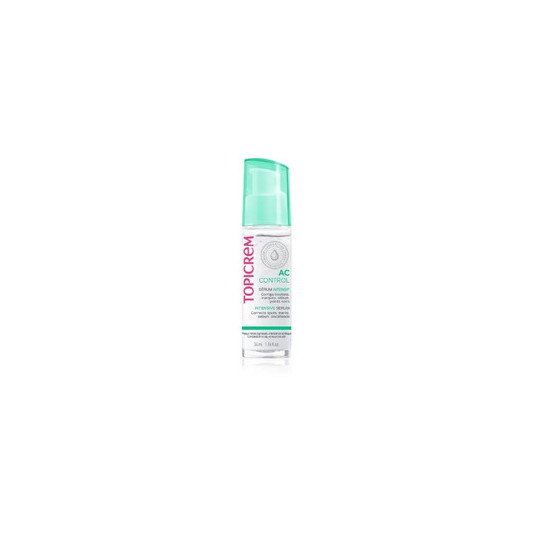 " Topicrem AC Control Intensive Serum - intensiiviseerumi, 34 ml