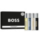 Hugo Boss Miniatures Set 40 ml