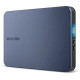 TOSHIBA Canvio Gaming 2TB 2.5inch USB 3.2 Portable External Hard Drive dark grey metallic
