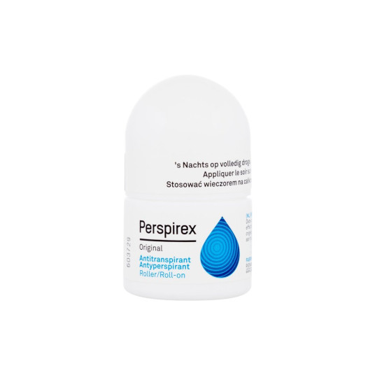 Antiperspirant Perspirex Original, 20ml