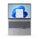 Kannettava tietokone Lenovo ThinkBook 16 G7 ARP, 16 WUXGA, AMD Ryzen 5, RAM 16GB, 512GB SSD, AMD Radeon 660M Graphics, Windows 11 Pro, Arctic Grey 21MW001WGE