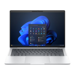 HP EliteBook 1040 G11 928K1ES 14" WUXGA IPS 400 Nits, Intel Core U5 125H, 16 Gt RAM-muistia, 512 Gt SSD, Windows 11 Pro