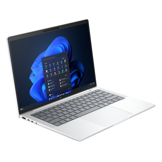 HP EliteBook 1040 G11 928K1ES 14" WUXGA IPS 400 Nits, Intel Core U5 125H, 16 Gt RAM-muistia, 512 Gt SSD, Windows 11 Pro