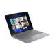 Kannettava tietokone Lenovo ThinkBook 14 2-in-1 G4 IML, AI PC, 14 WUXGA, Intel Core Ultra 5, RAM 32GB, 1TB SSD, Intel Graphics, Windows 11 Pro, Luna Grey 21MX003GGE
