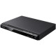 DVD-soitin SONY DVP-SR760H