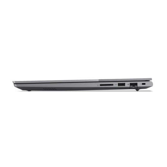 Kannettava tietokone Lenovo ThinkBook 16 G7 ARP, 16 WUXGA, AMD Ryzen 5, RAM 32GB, 1TB SSD, AMD Radeon 660M Graphics, Windows 11 Pro, Arctic Grey 21MW0063GE