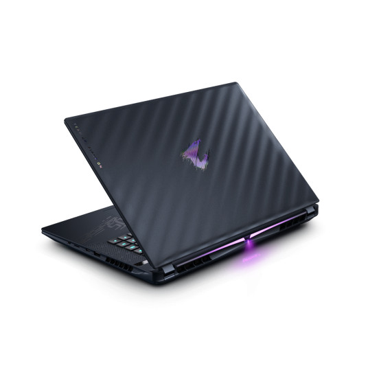 Kannettava tietokone GIGABYTE AORUS MASTER 16, 16 QHD+, Intel Core Ultra 9, RAM 32GB, 2TB SSD, NVIDIA GeForce RTX 5080, Windows 11 Pro, Dark Tide BYHC5DEE65SP