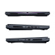 Kannettava tietokone GIGABYTE AORUS MASTER 16, 16 QHD+, Intel Core Ultra 9, RAM 32GB, 2TB SSD, NVIDIA GeForce RTX 5080, Windows 11 Pro, Dark Tide BYHC5DEE65SP