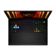 Kannettava tietokone MSI Vector A18 HX A9WHG-081, 18 QHD+, AMD Ryzen 9, RAM 32GB, 1TB SSD, NVIDIA GeForce RTX 5070 Ti, Windows 11 Home, Cosmos Gray 00182L-081