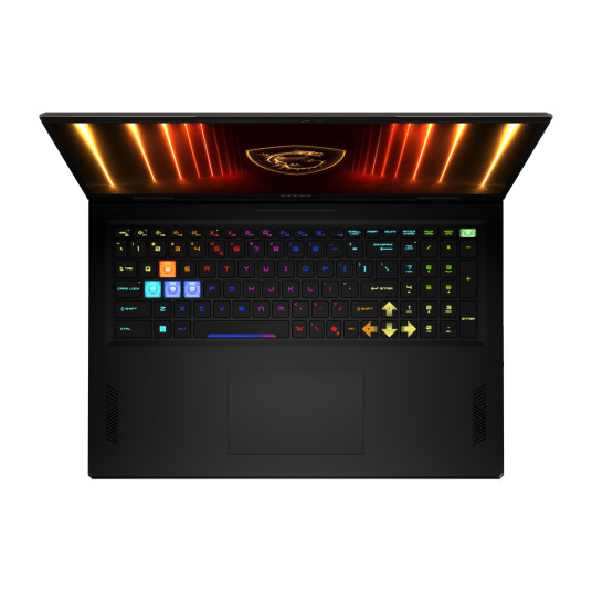 Kannettava tietokone MSI Vector A18 HX A9WHG-081, 18 QHD+, AMD Ryzen 9, RAM 32GB, 1TB SSD, NVIDIA GeForce RTX 5070 Ti, Windows 11 Home, Cosmos Gray 00182L-081