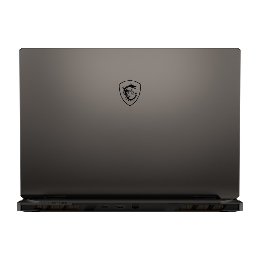 Kannettava tietokone MSI Vector A18 HX A9WHG-081, 18 QHD+, AMD Ryzen 9, RAM 32GB, 1TB SSD, NVIDIA GeForce RTX 5070 Ti, Windows 11 Home, Cosmos Gray 00182L-081